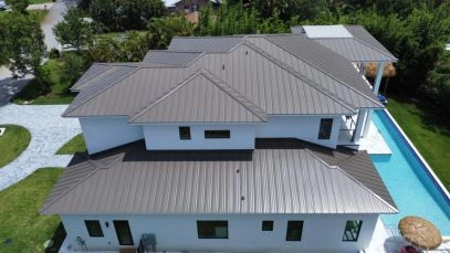 roof replacement